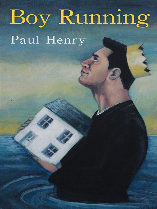 Title details for Boy Running by Paul Henry - Available